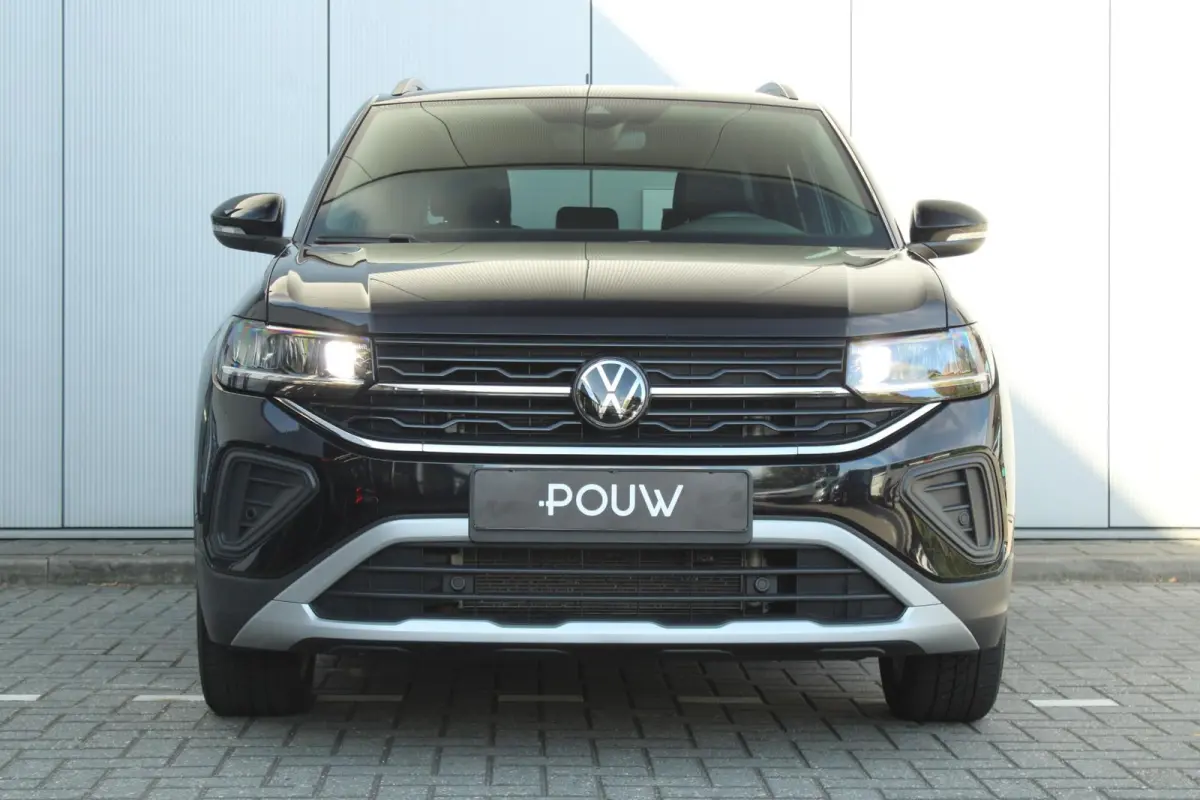 1.0 TSI 115pk DSG Life 'Goal' | Trekhaak Afn. | CarPlay & Android Auto| Park Assist