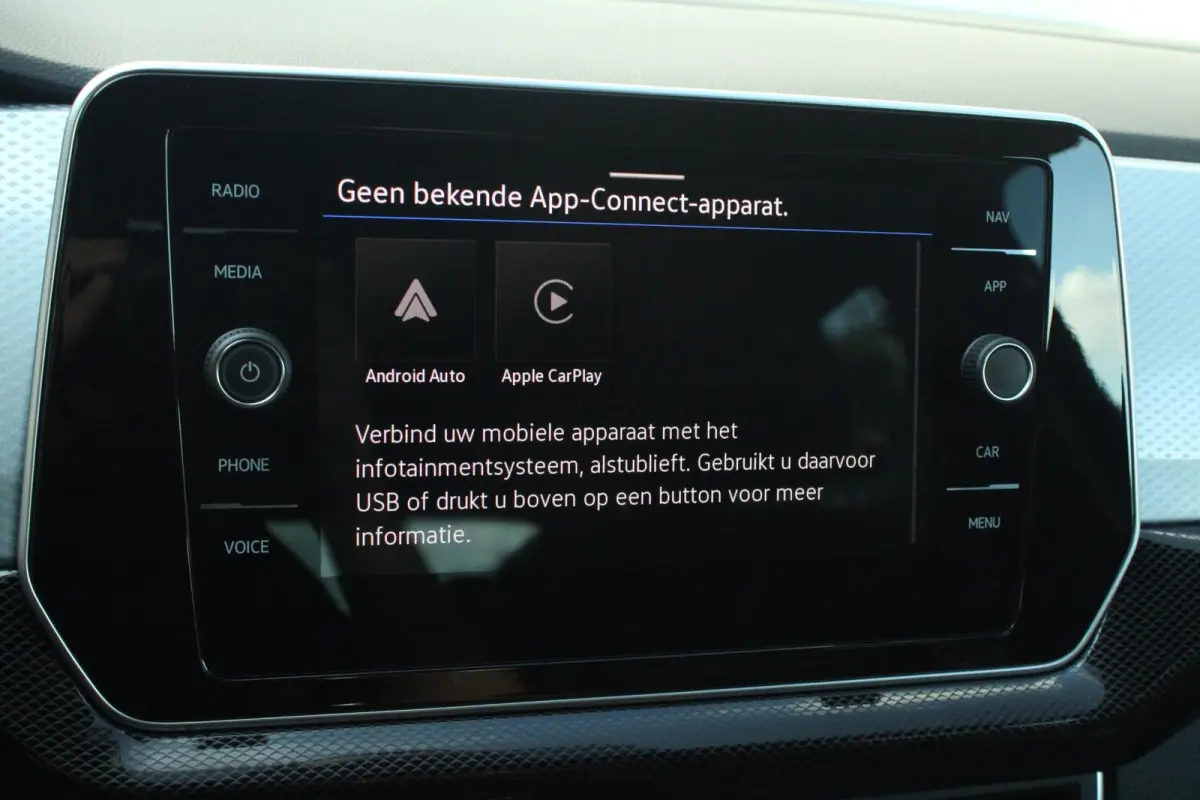 1.0 TSI 115pk DSG Life 'Goal' | Trekhaak Afn. | CarPlay & Android Auto| Park Assist