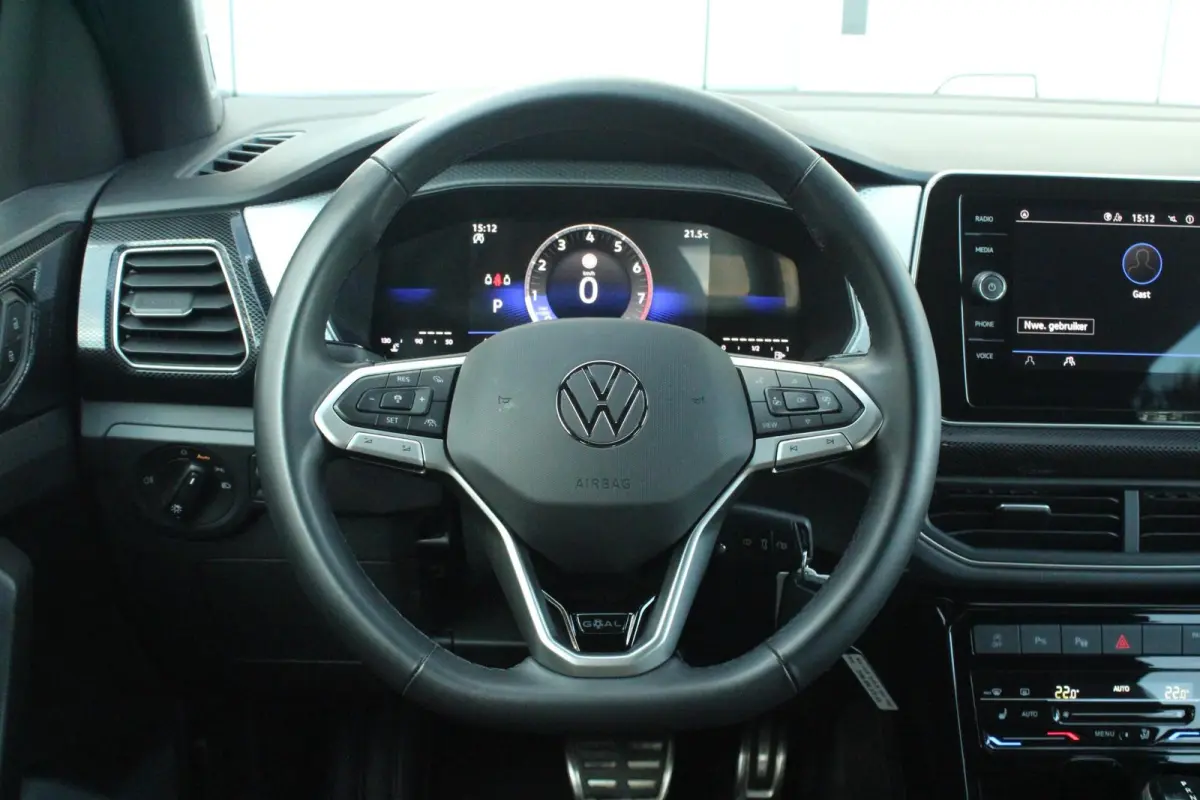 1.0 TSI 115pk DSG Life 'Goal' | Trekhaak Afn. | CarPlay & Android Auto| Park Assist