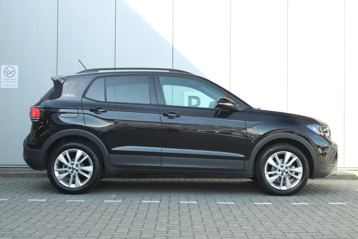 1.0 TSI 115pk DSG Life 'Goal' | Trekhaak Afn. | CarPlay & Android Auto| Park Assist