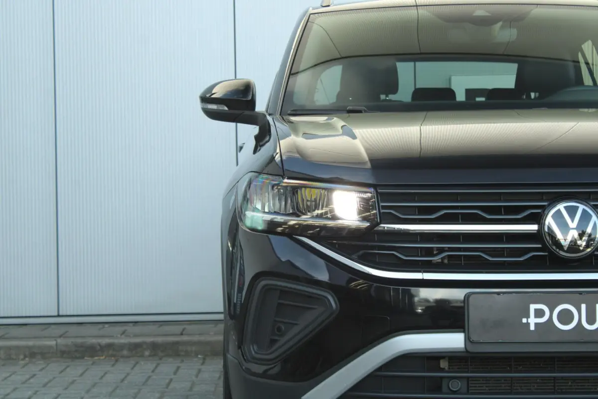 1.0 TSI 115pk DSG Life 'Goal' | Trekhaak Afn. | CarPlay & Android Auto| Park Assist
