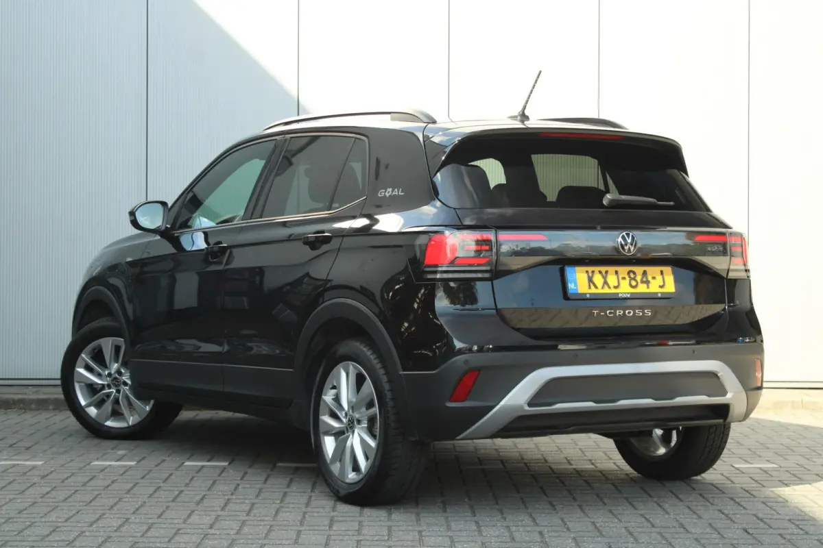 1.0 TSI 115pk DSG Life 'Goal' | Trekhaak Afn. | CarPlay & Android Auto| Park Assist