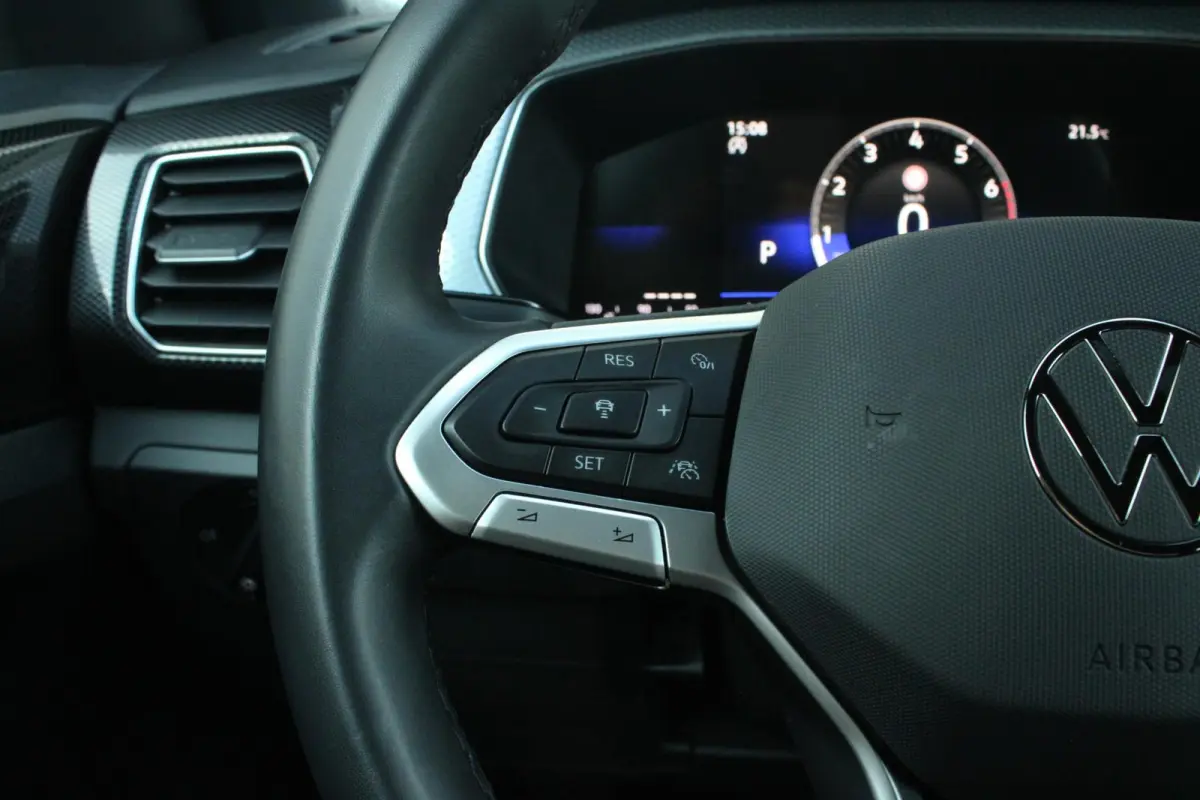 1.0 TSI 115pk DSG Life 'Goal' | Trekhaak Afn. | CarPlay & Android Auto| Park Assist