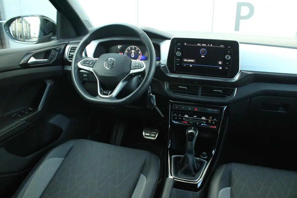 1.0 TSI 115pk DSG Life 'Goal' | Trekhaak Afn. | CarPlay & Android Auto| Park Assist