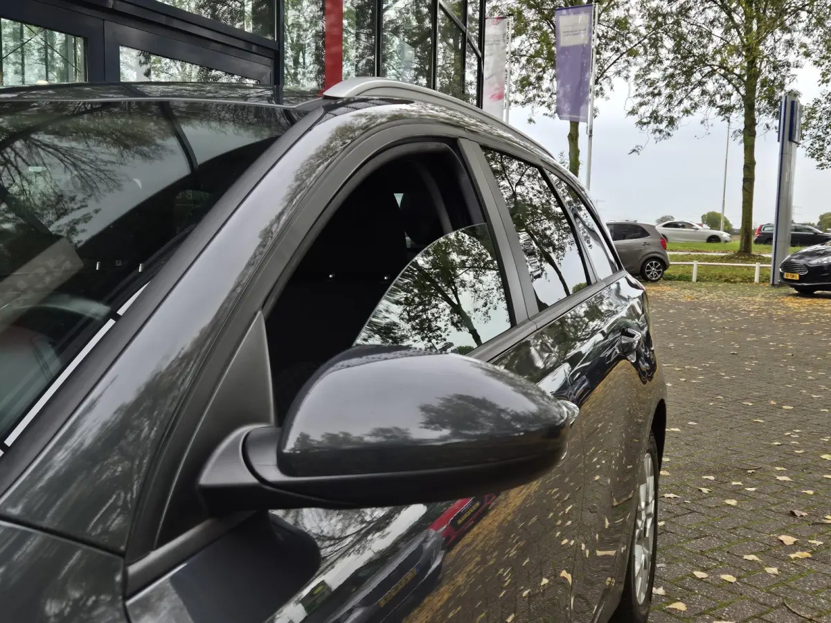 1.0 T-GDi | Climate Control | Navigatie via Apple Carplay | Cruise Control | Licht metalen velgen