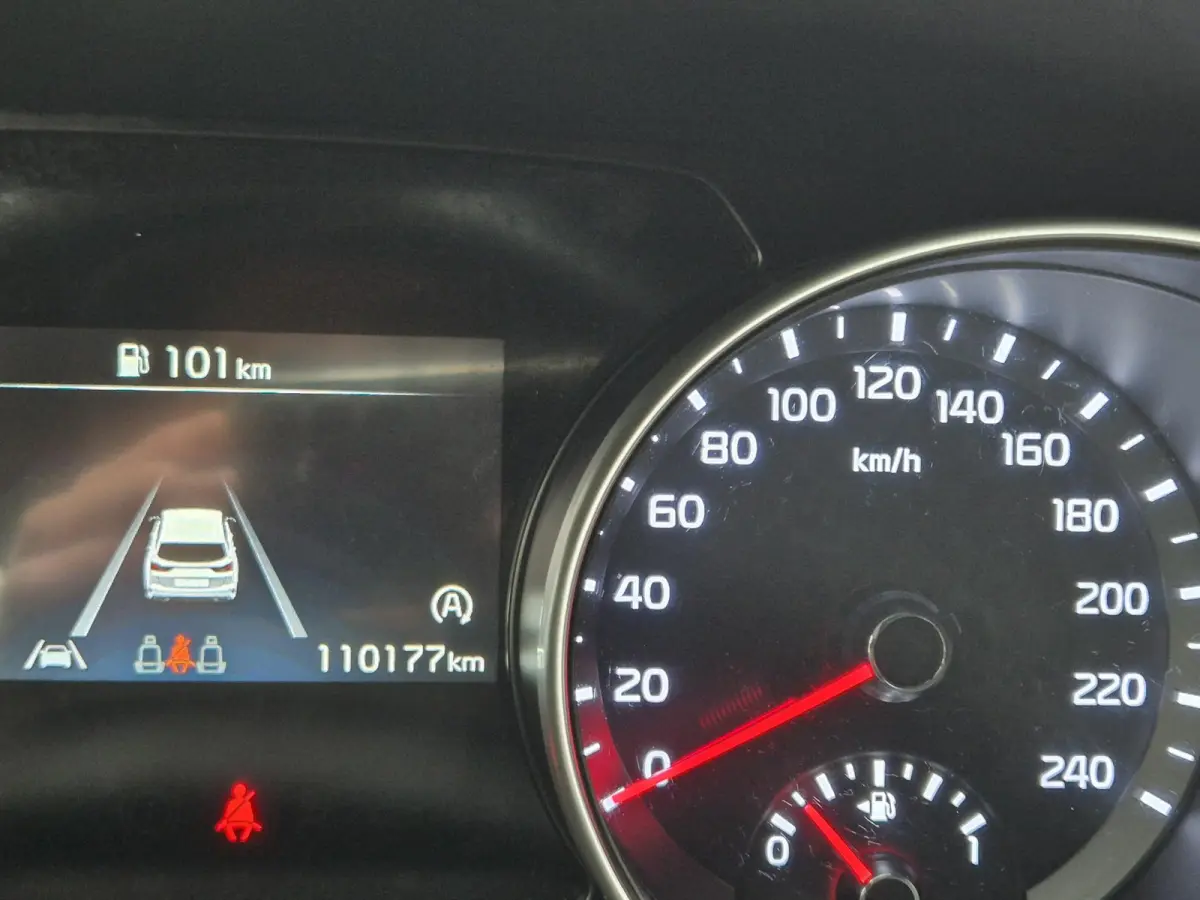 1.0 T-GDi | Climate Control | Navigatie via Apple Carplay | Cruise Control | Licht metalen velgen