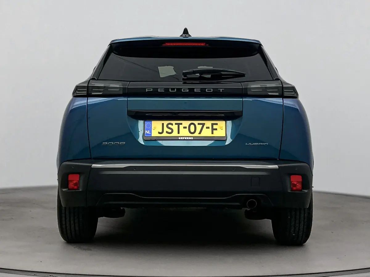 1.2 Mild Hybrid 110pk Business Navigatie | Camera | Cruise control | Climate control |