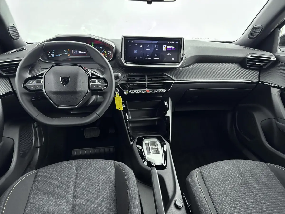 1.2 Mild Hybrid 110pk Business Navigatie | Camera | Cruise control | Climate control |