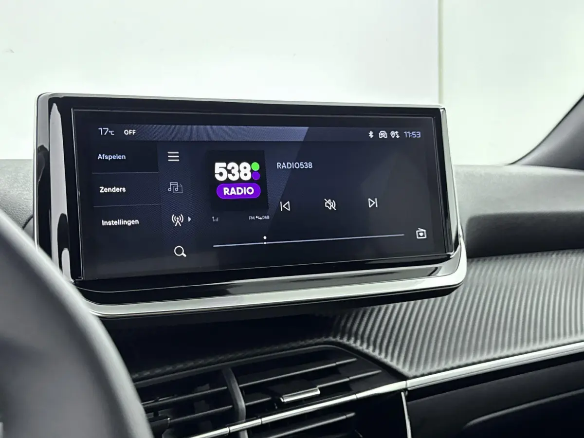 1.2 Mild Hybrid 110pk Business Navigatie | Camera | Cruise control | Climate control |