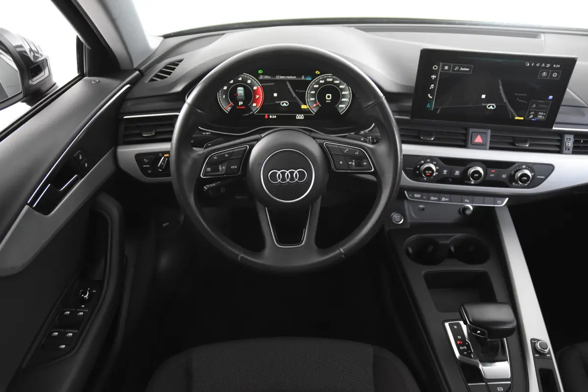 35 TFSI *1ste Eigenaar*Virtual Cockpit*Navigatie*PDC*