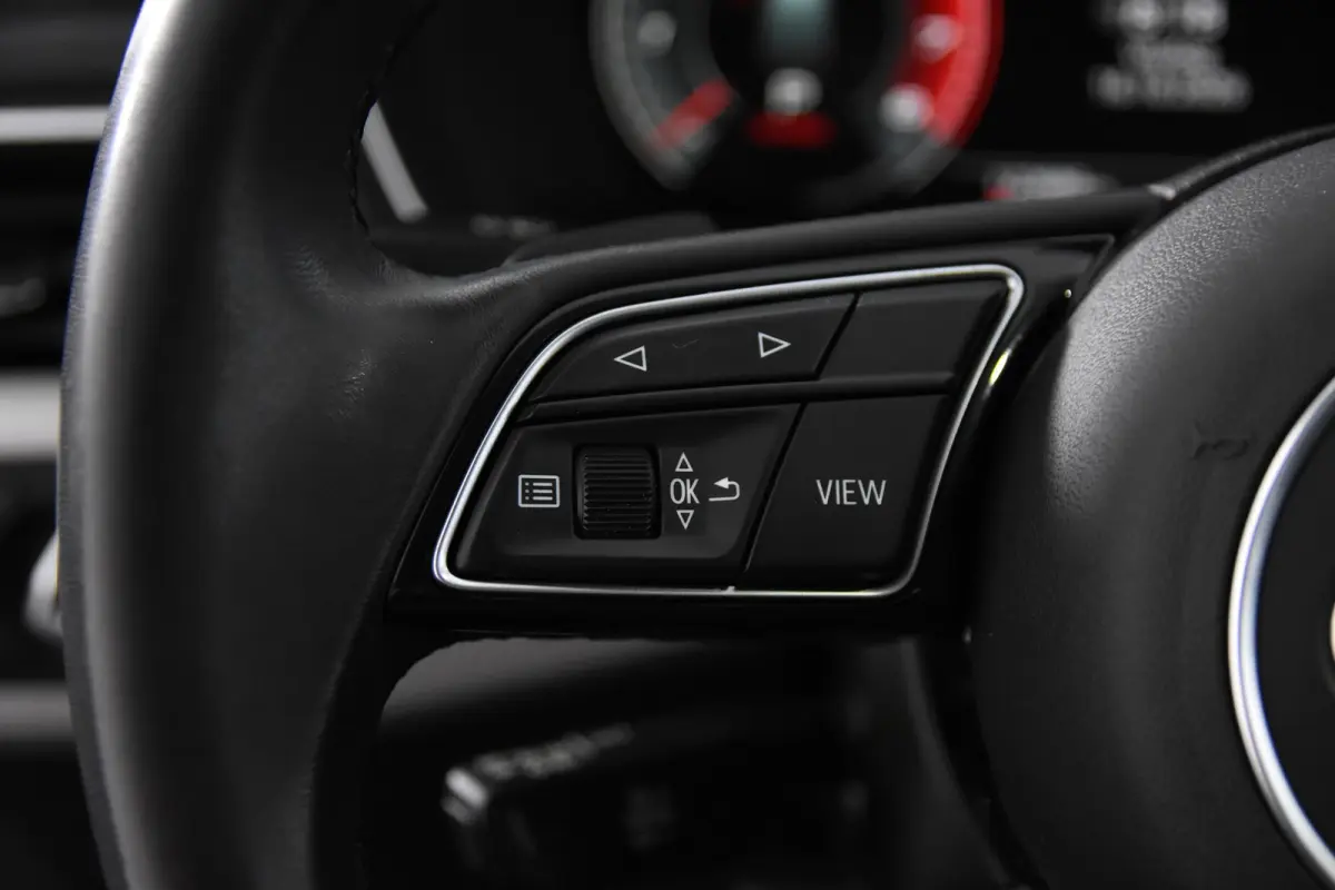 35 TFSI *1ste Eigenaar*Virtual Cockpit*Navigatie*PDC*