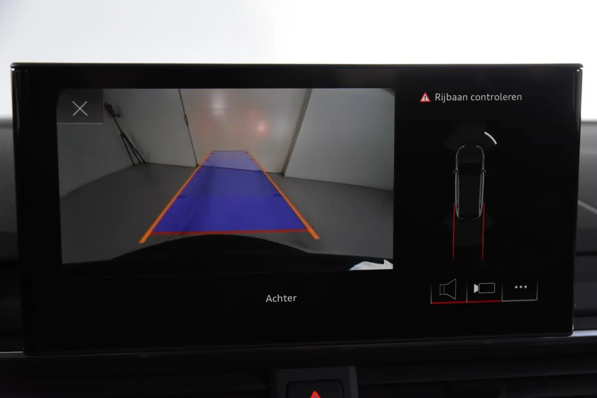 35 TFSI *1ste Eigenaar*Virtual Cockpit*Navigatie*PDC*