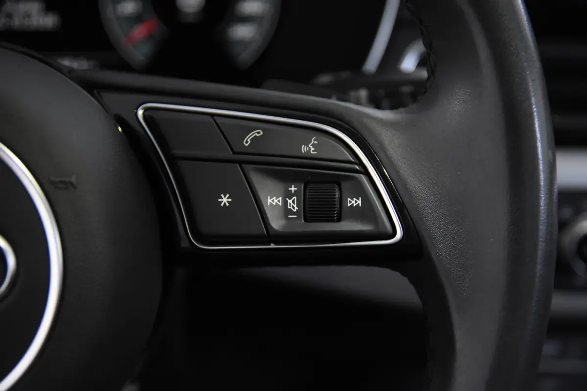 35 TFSI *1ste Eigenaar*Virtual Cockpit*Navigatie*PDC*