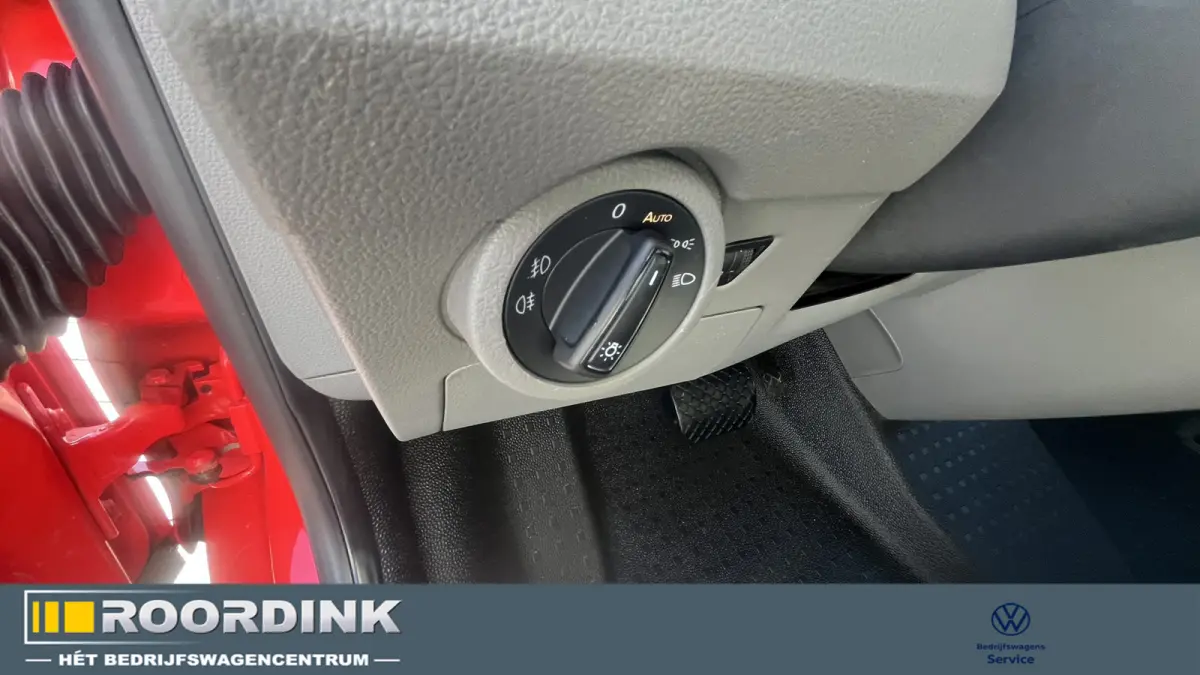 2.0 TDI L2H1 150 pk Automaat, dubbele cabine. trekhaak, adaptive cruisecontrol