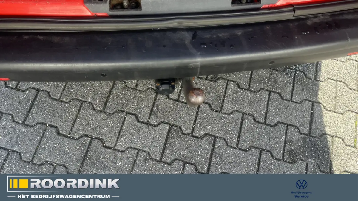 2.0 TDI L2H1 150 pk Automaat, dubbele cabine. trekhaak, adaptive cruisecontrol