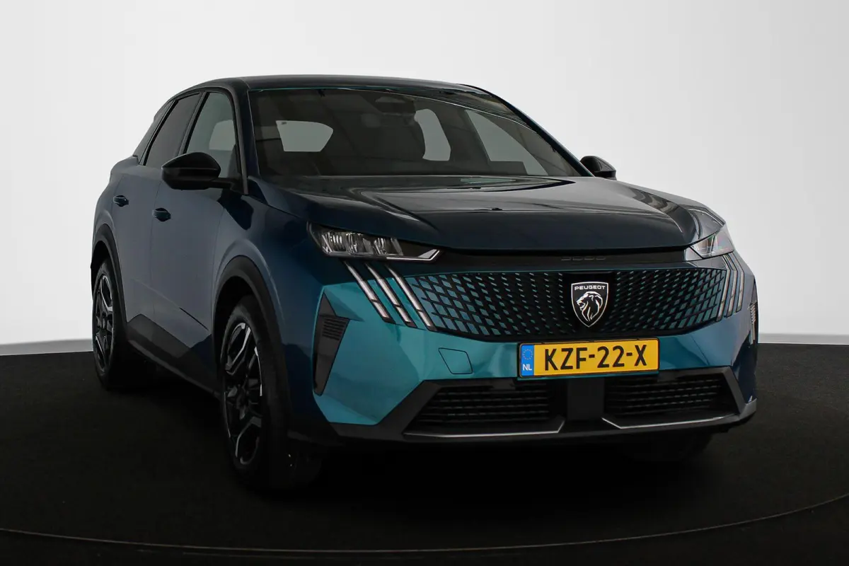 Allure 73 kWh Warmtepomp Panoramic Navigatie