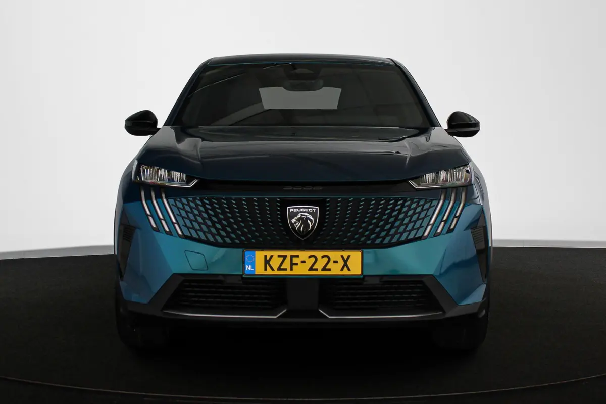 Allure 73 kWh Warmtepomp Panoramic Navigatie
