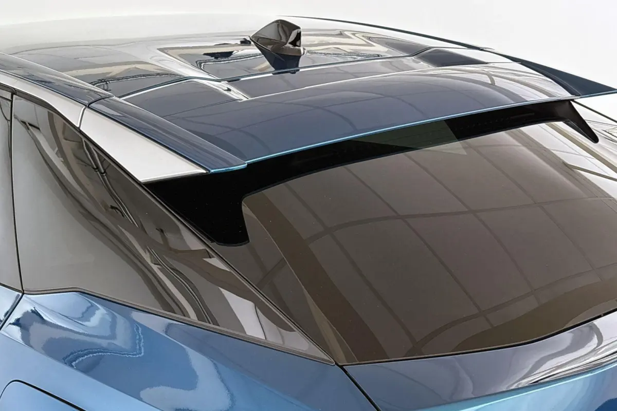 Allure 73 kWh Warmtepomp Panoramic Navigatie
