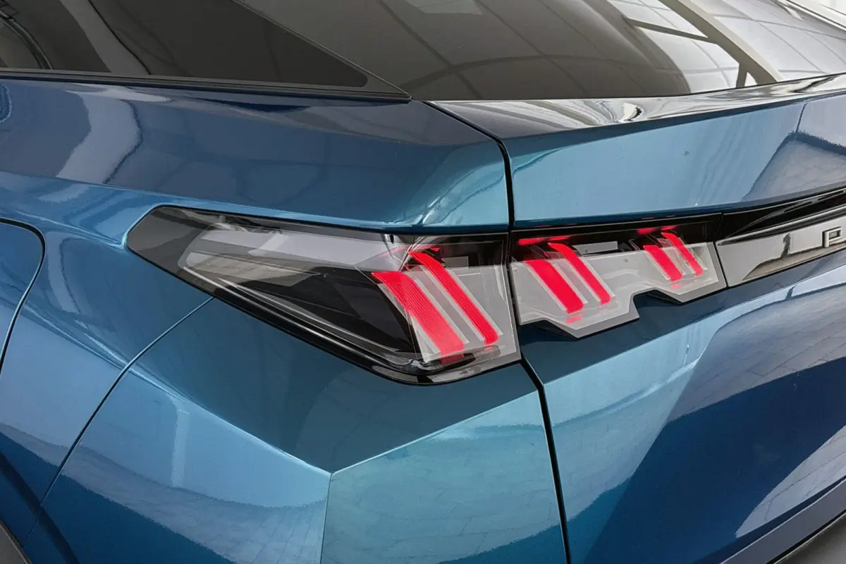 Allure 73 kWh Warmtepomp Panoramic Navigatie