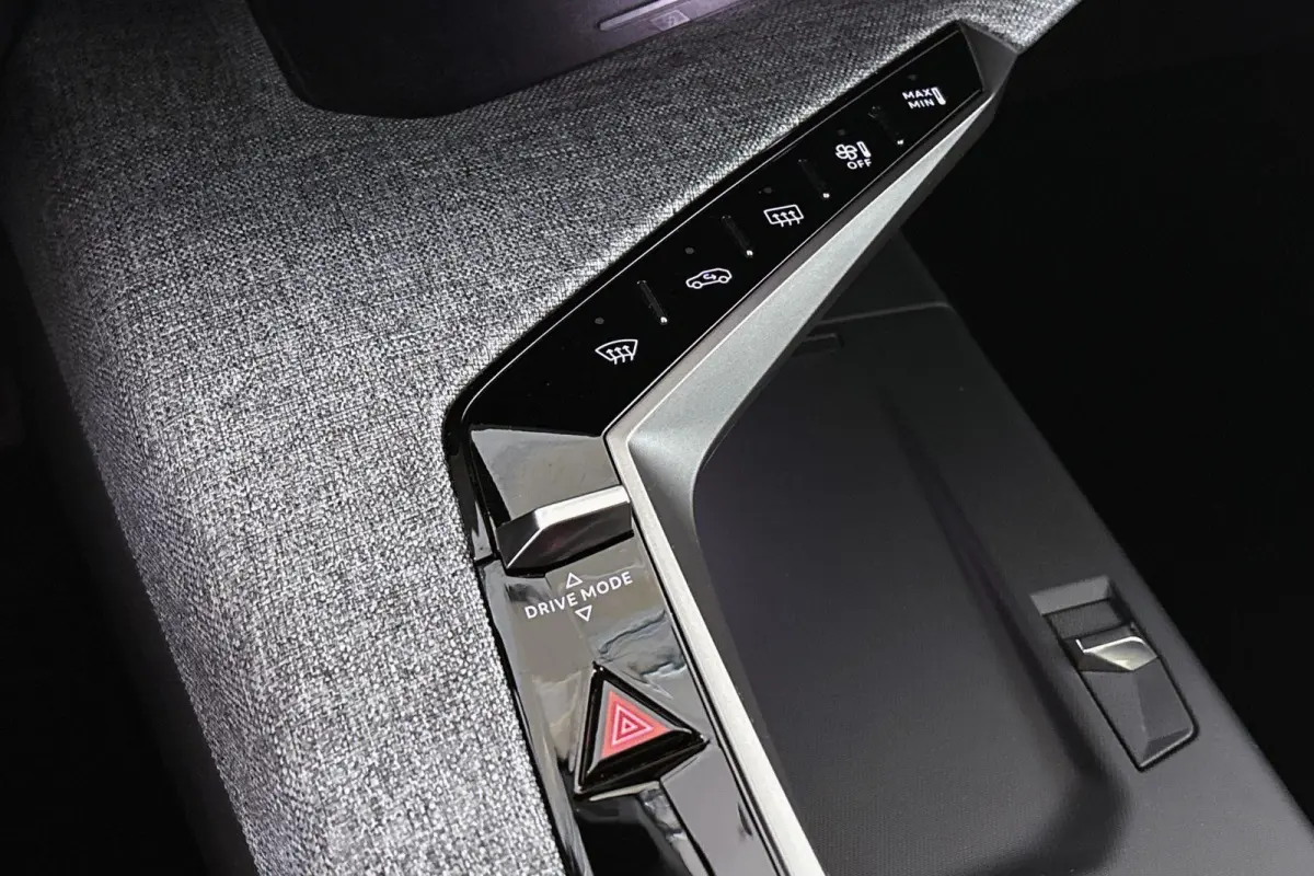Allure 73 kWh Warmtepomp Panoramic Navigatie