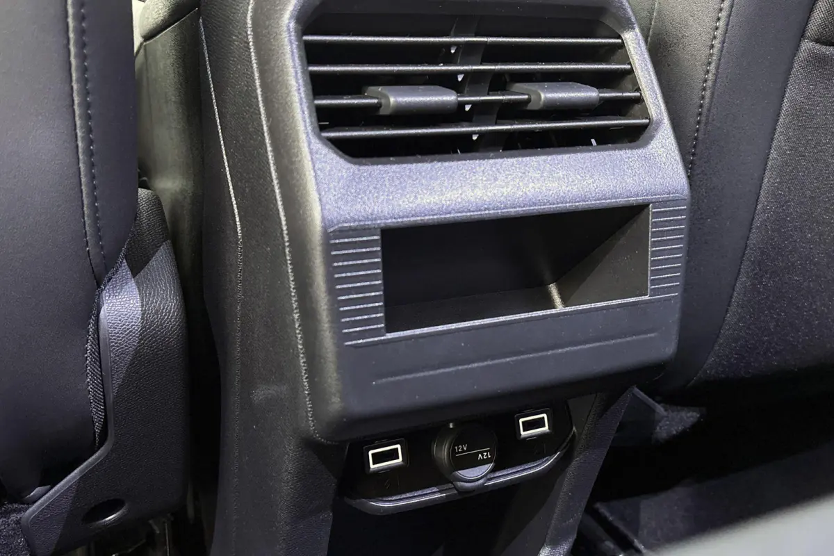 Allure 73 kWh Warmtepomp Panoramic Navigatie