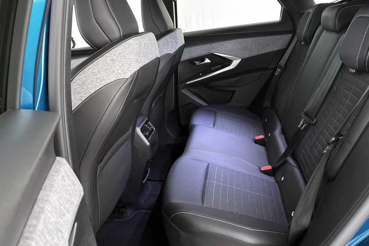 Allure 73 kWh Warmtepomp Panoramic Navigatie