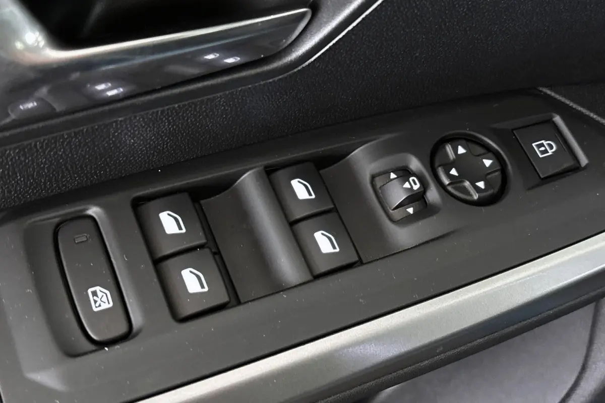Allure 73 kWh Warmtepomp Panoramic Navigatie