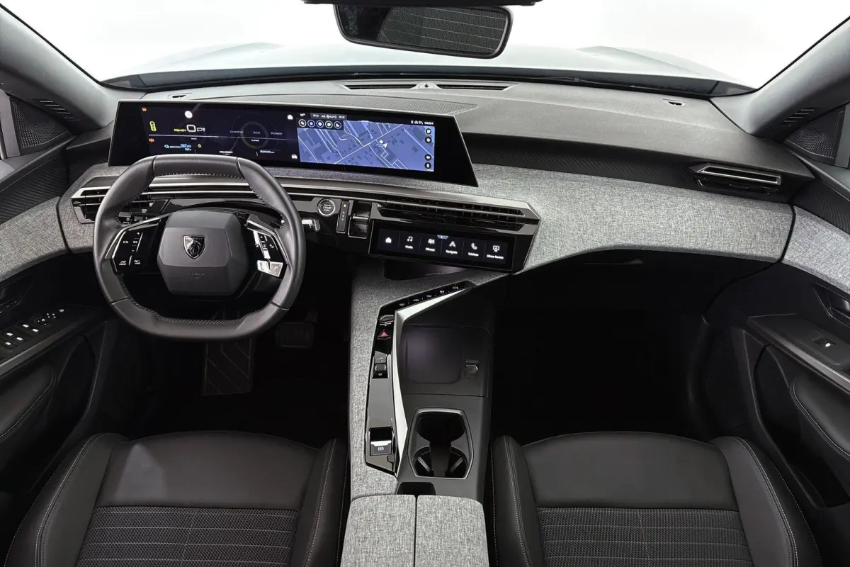 Allure 73 kWh Warmtepomp Panoramic Navigatie