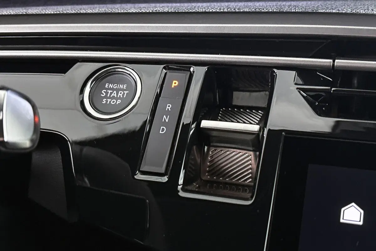 Allure 73 kWh Warmtepomp Panoramic Navigatie