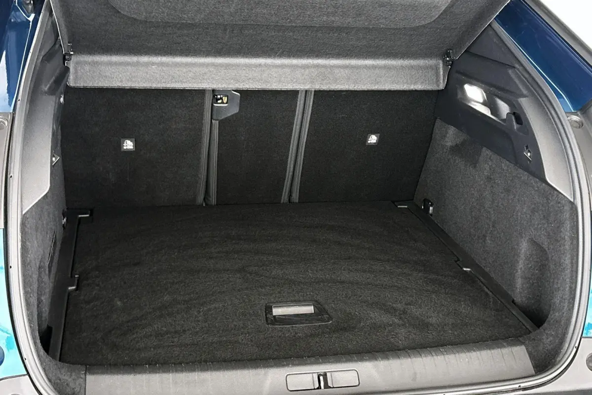 Allure 73 kWh Warmtepomp Panoramic Navigatie