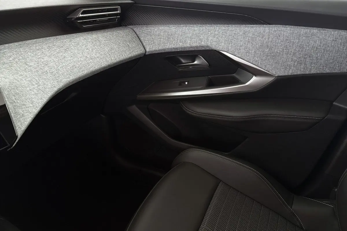 Allure 73 kWh Warmtepomp Panoramic Navigatie