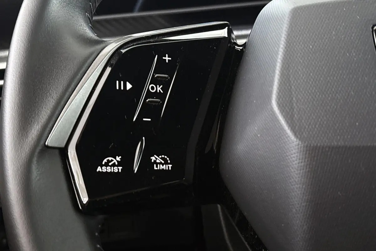 Allure 73 kWh Warmtepomp Panoramic Navigatie