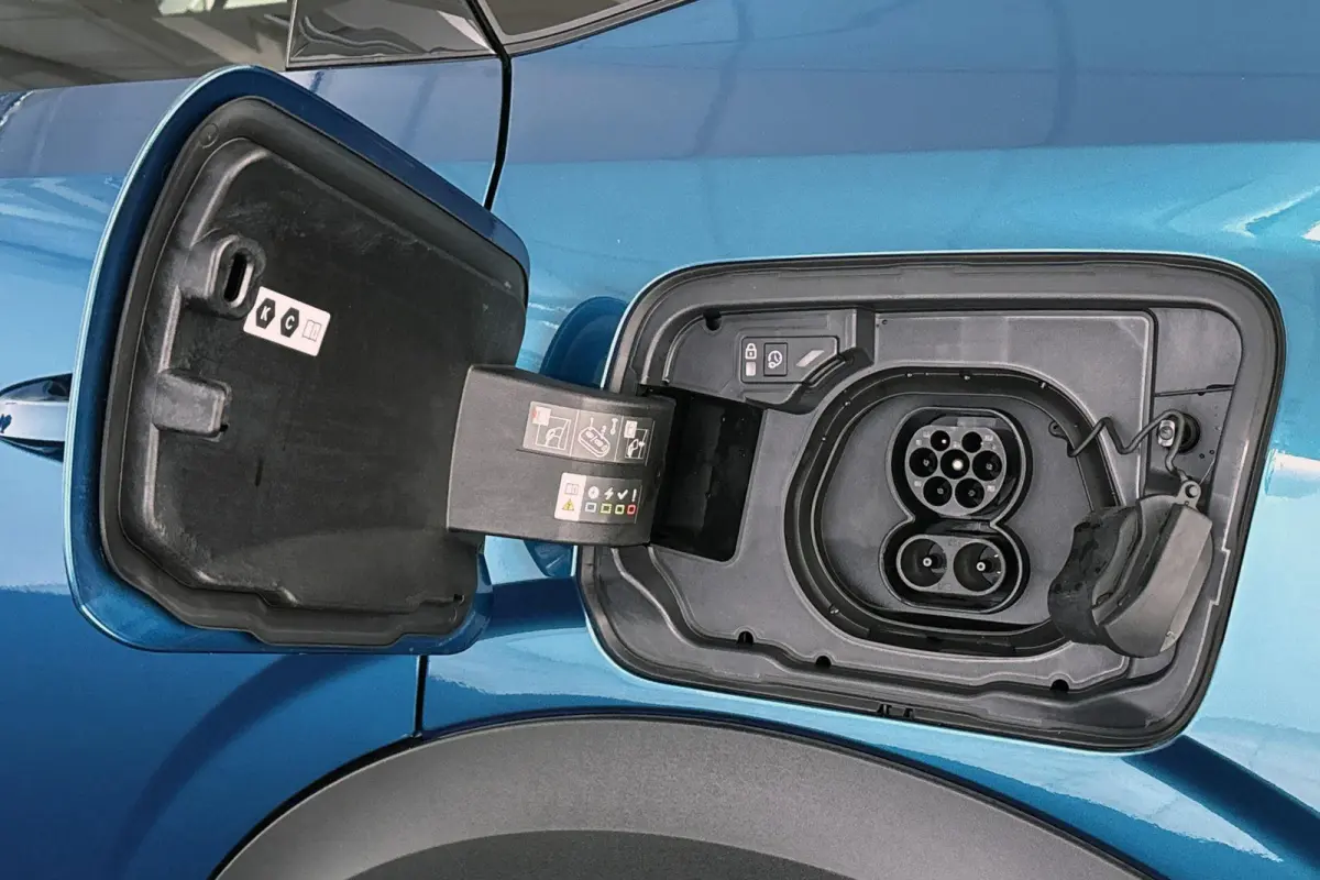 Allure 73 kWh Warmtepomp Panoramic Navigatie