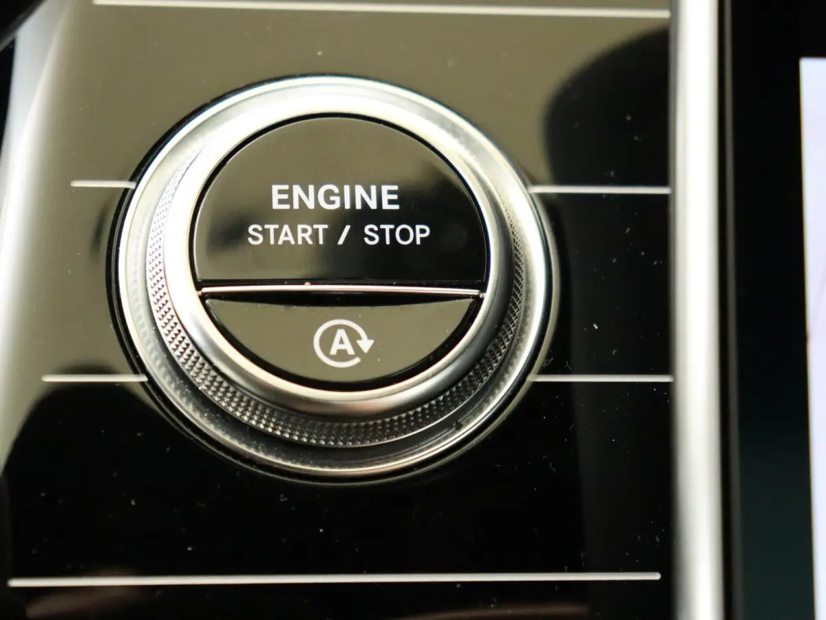 580 4MATIC Lang AMG Line /Panoramadak /Achterasbesturing /Burmester 4D /Rijassistentiepakket /First class pakket /TV's achter