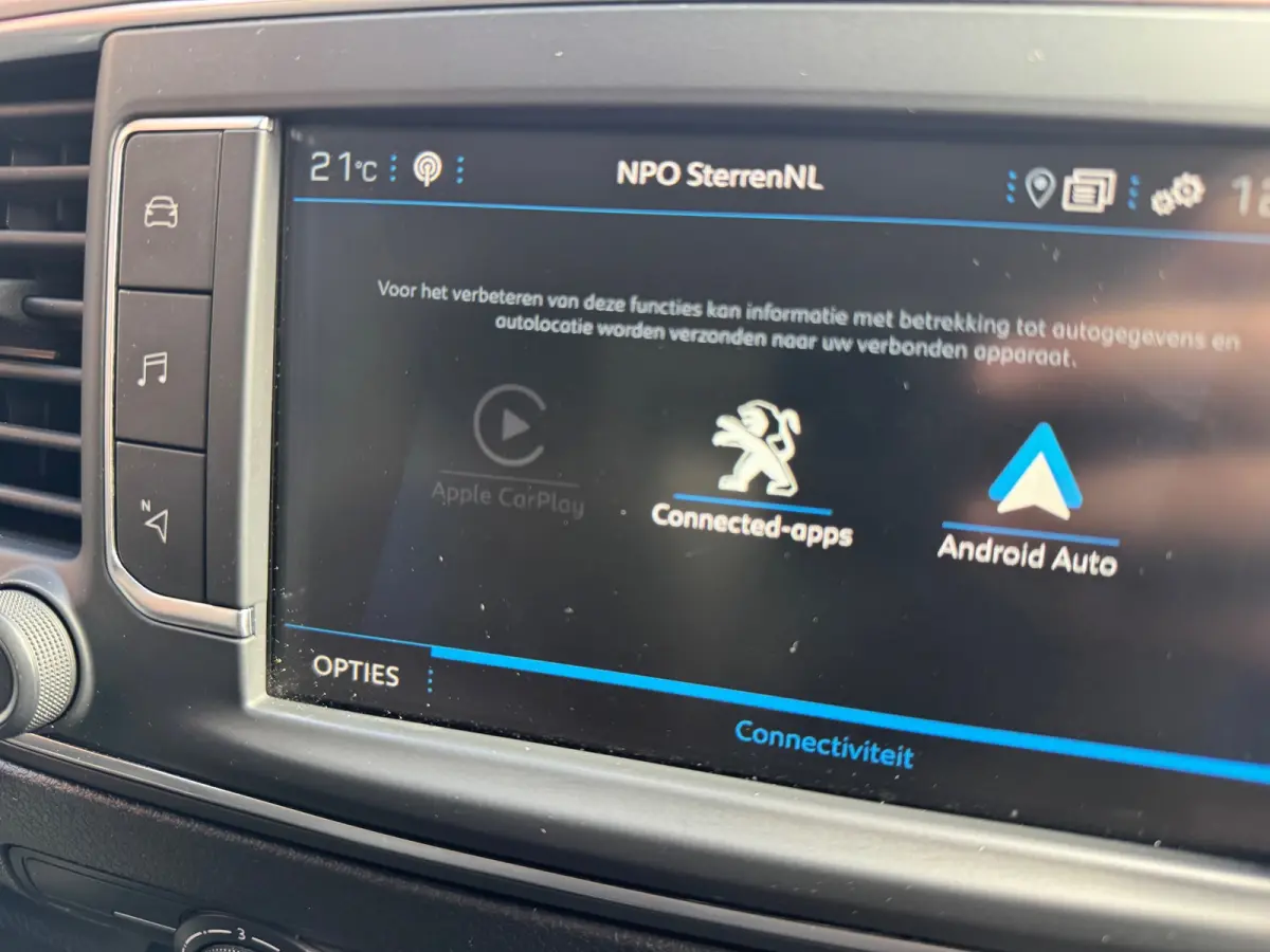 2.0 BlueHDI 145 S&S L3 Cruise Navi Camera Airco