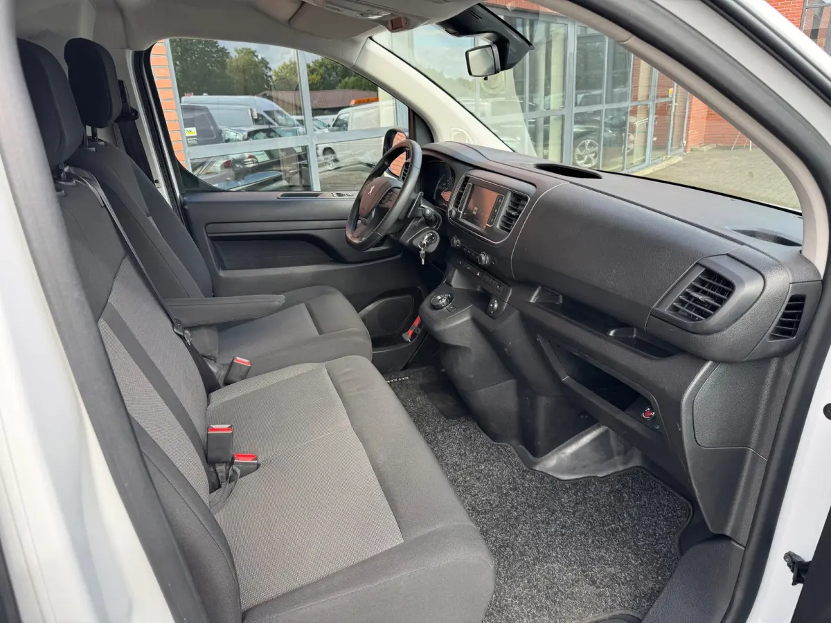 2.0 BlueHDI 145 S&S L3 Cruise Navi Camera Airco