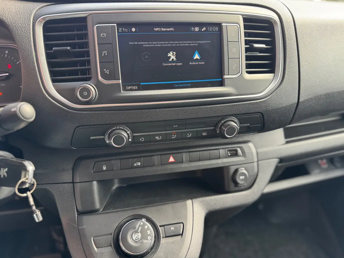 2.0 BlueHDI 145 S&S L3 Cruise Navi Camera Airco