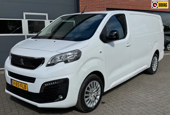2.0 BlueHDI 145 S&S L3 Cruise Navi Camera Airco