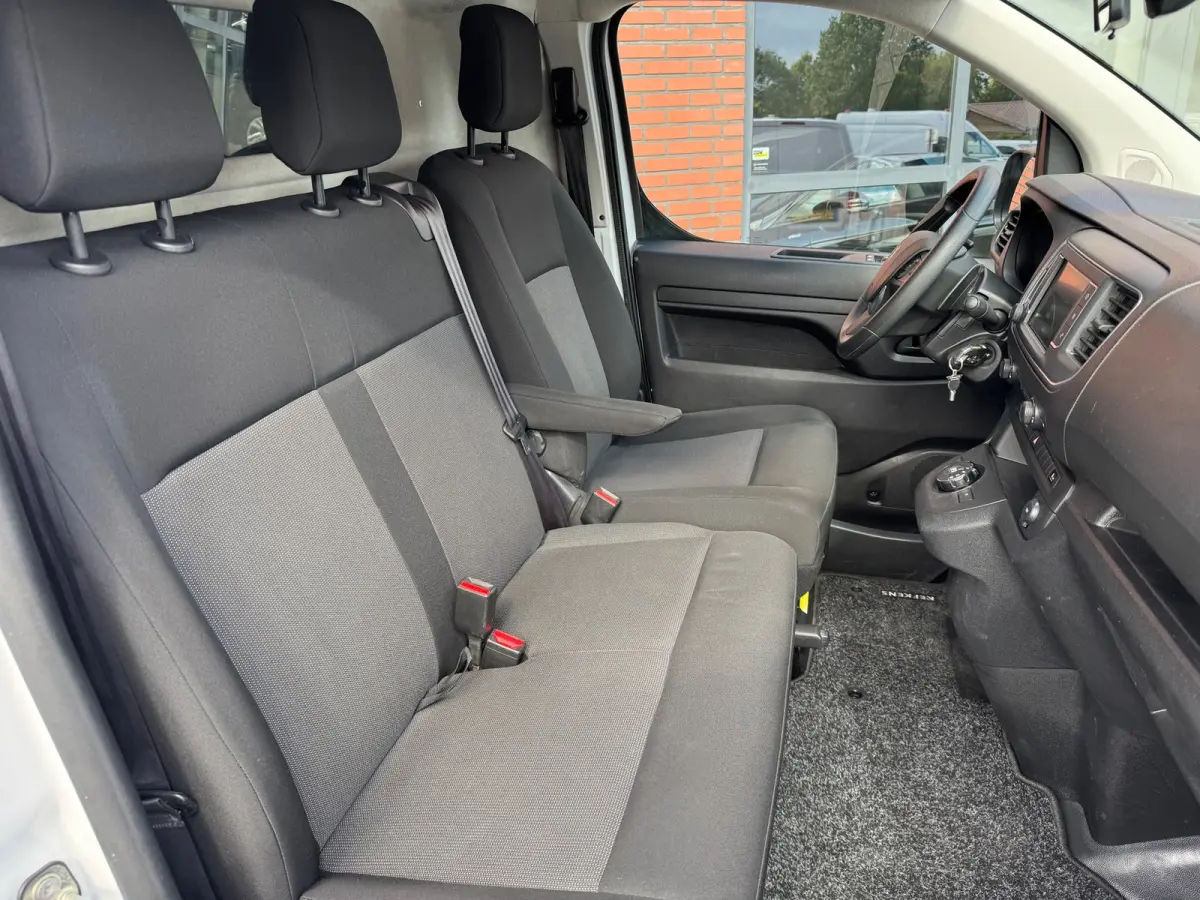 2.0 BlueHDI 145 S&S L3 Cruise Navi Camera Airco