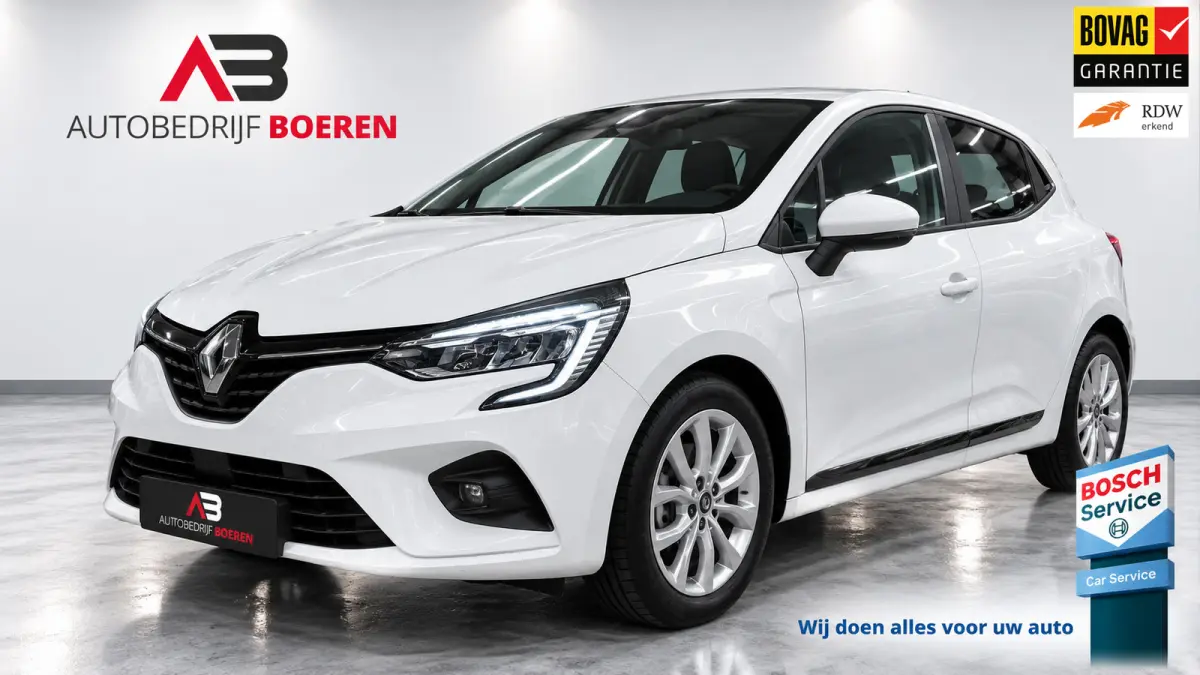 1.0 SCe | Airco | Navigatie | Apple Carplay | Parkeersensoren