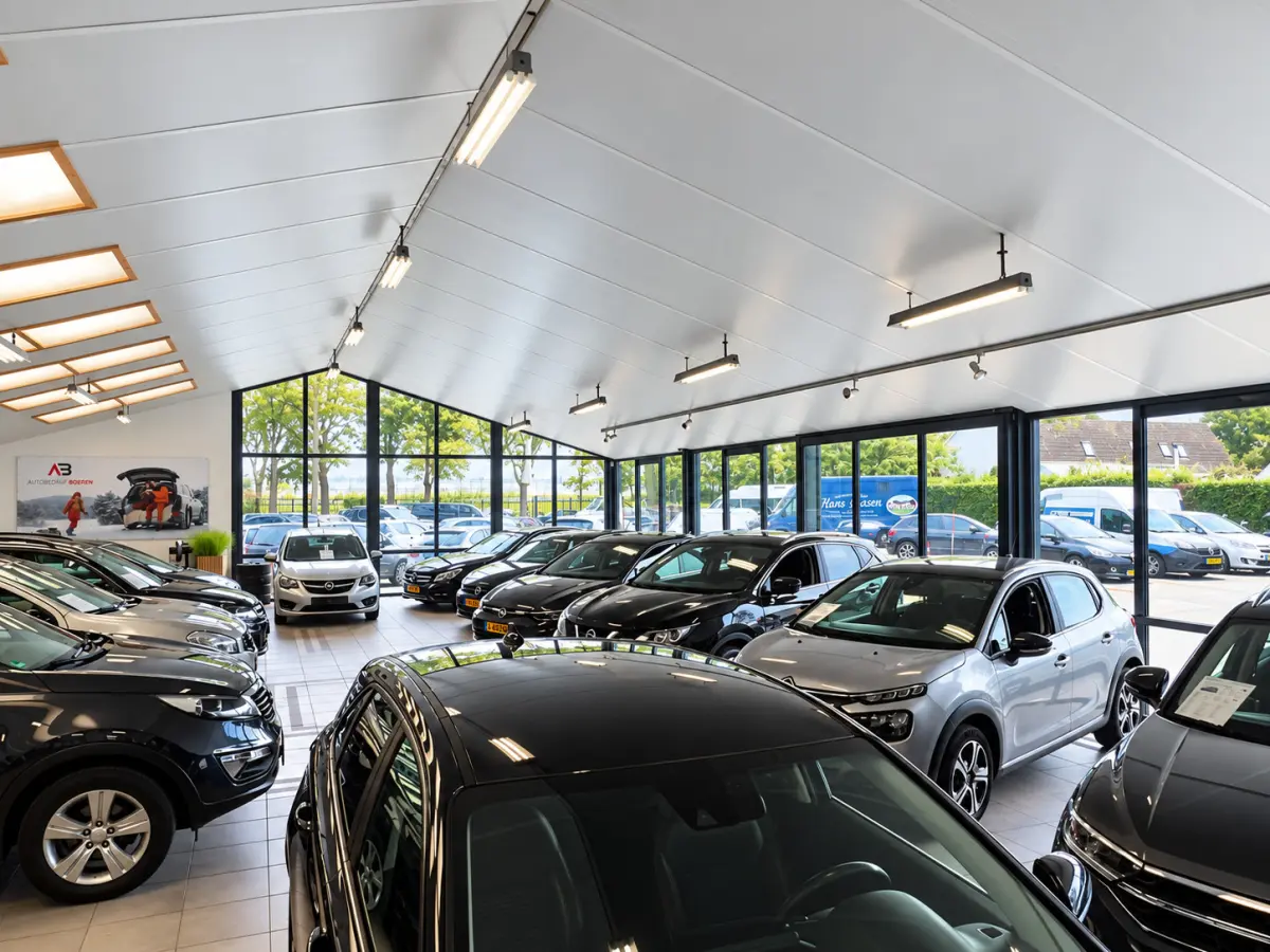 1.0 SCe | Airco | Navigatie | Apple Carplay | Parkeersensoren