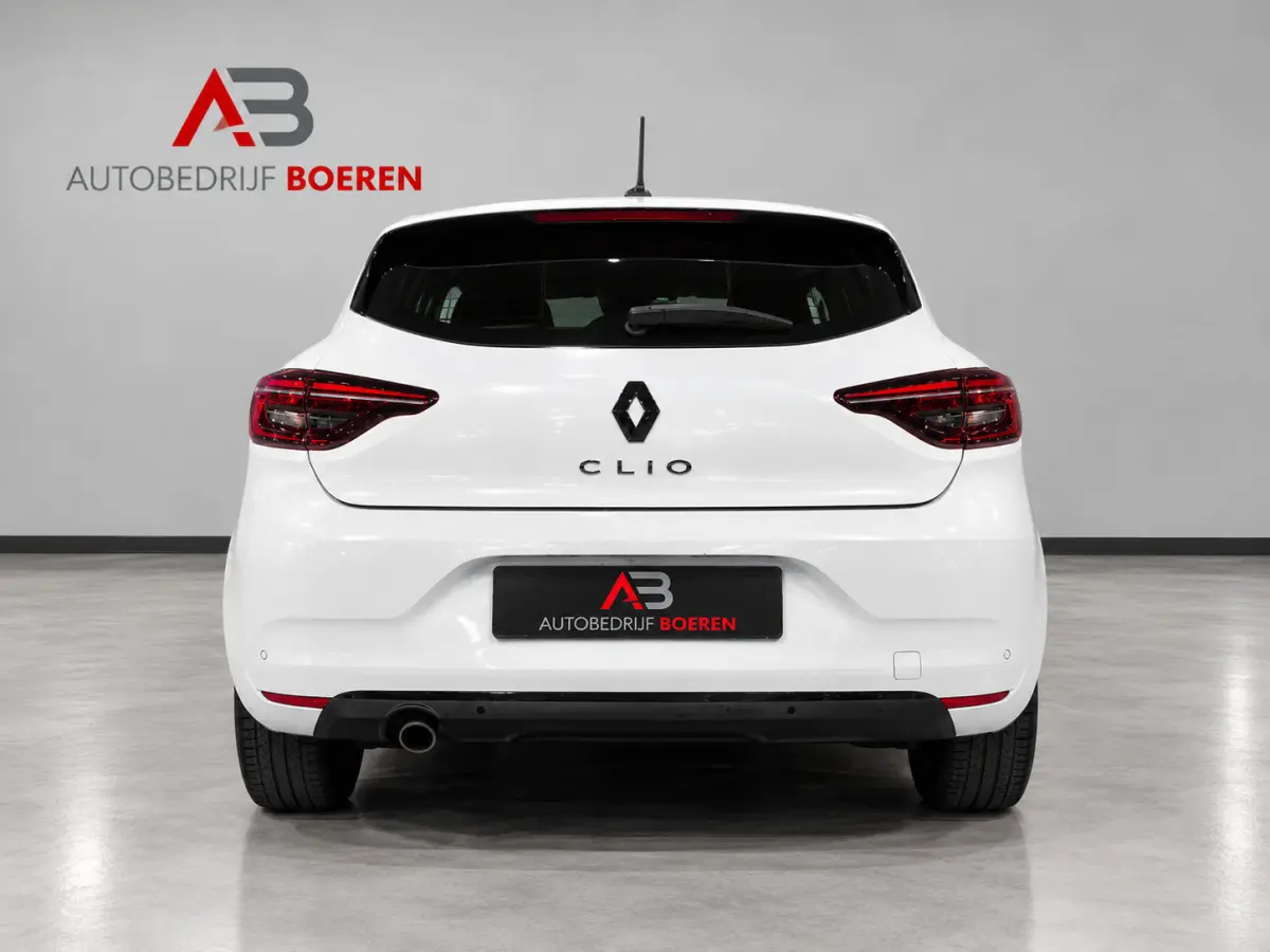 1.0 SCe | Airco | Navigatie | Apple Carplay | Parkeersensoren