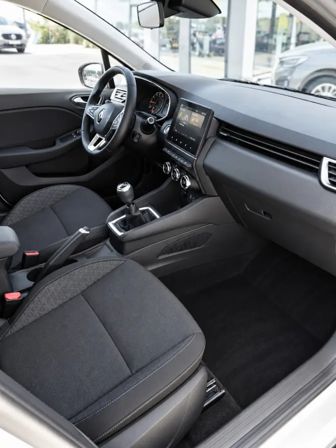 1.0 SCe | Airco | Navigatie | Apple Carplay | Parkeersensoren