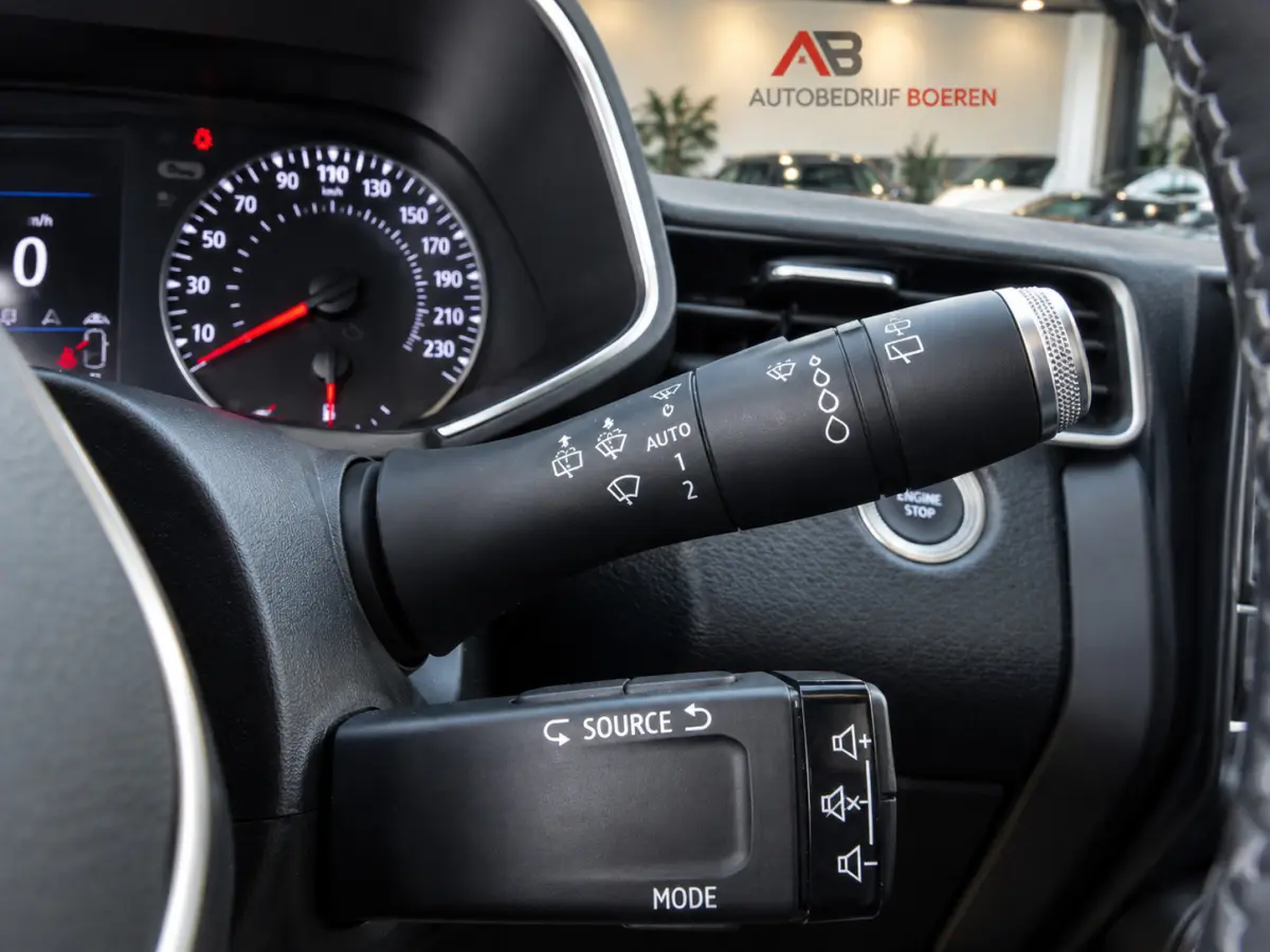 1.0 SCe | Airco | Navigatie | Apple Carplay | Parkeersensoren