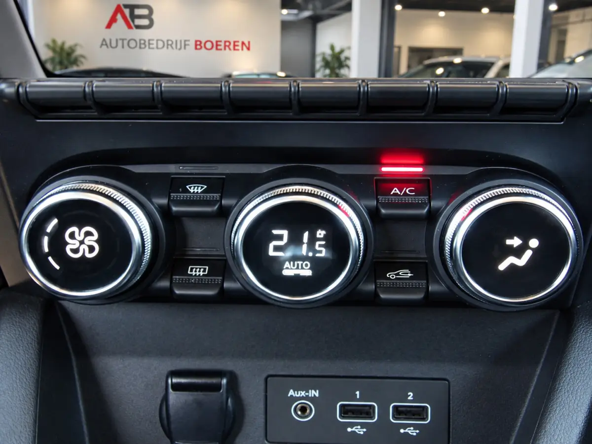 1.0 SCe | Airco | Navigatie | Apple Carplay | Parkeersensoren