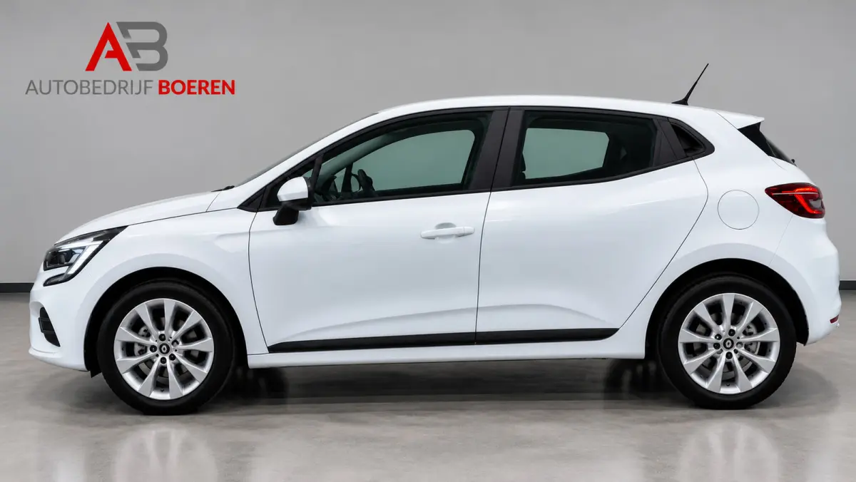 1.0 SCe | Airco | Navigatie | Apple Carplay | Parkeersensoren