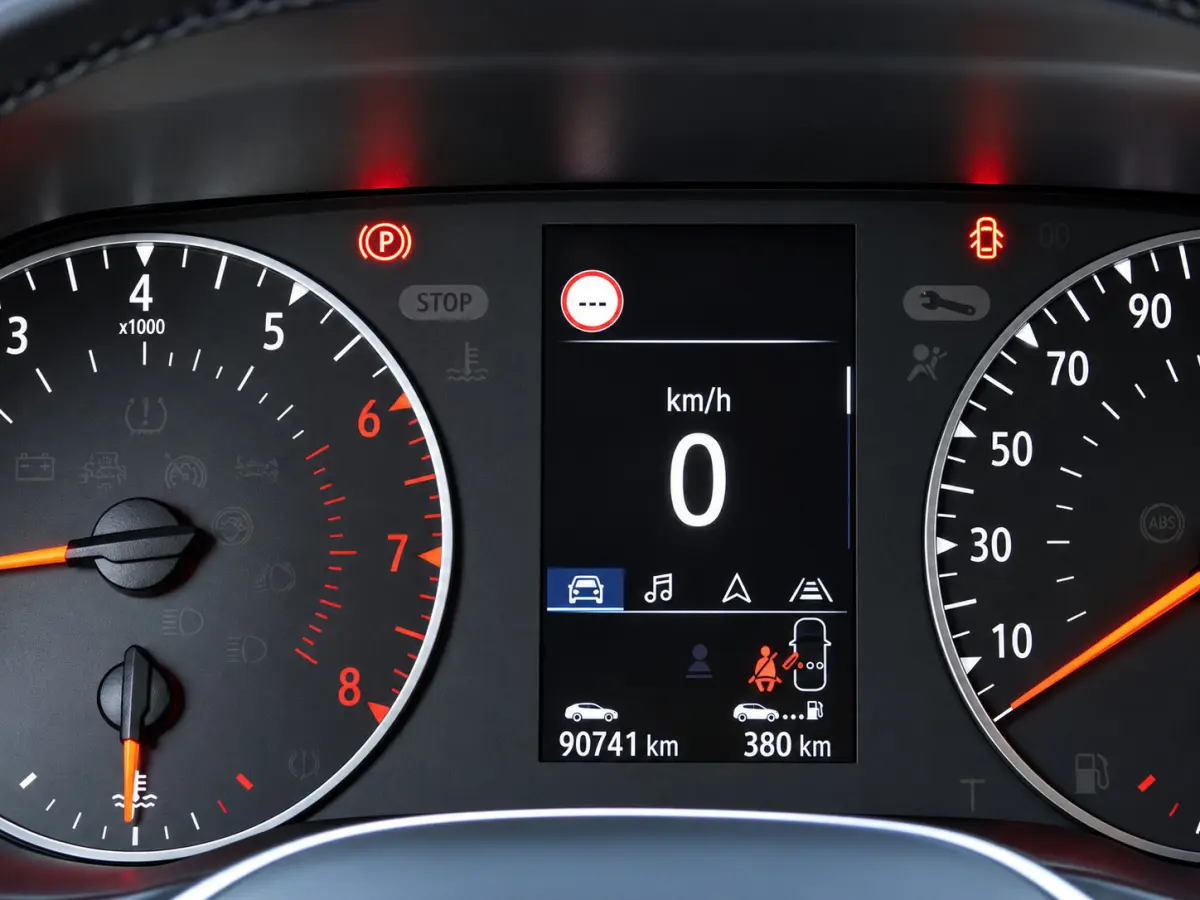 1.0 SCe | Airco | Navigatie | Apple Carplay | Parkeersensoren