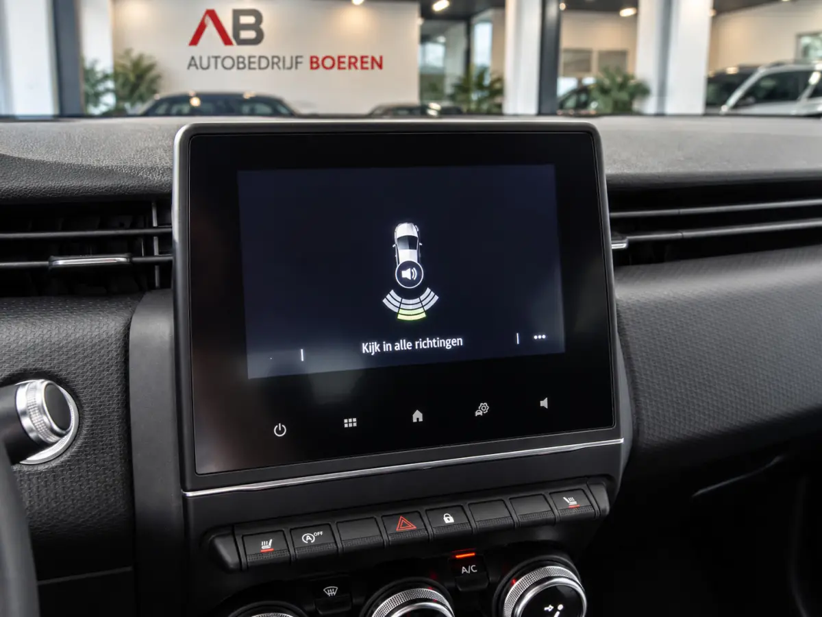 1.0 SCe | Airco | Navigatie | Apple Carplay | Parkeersensoren