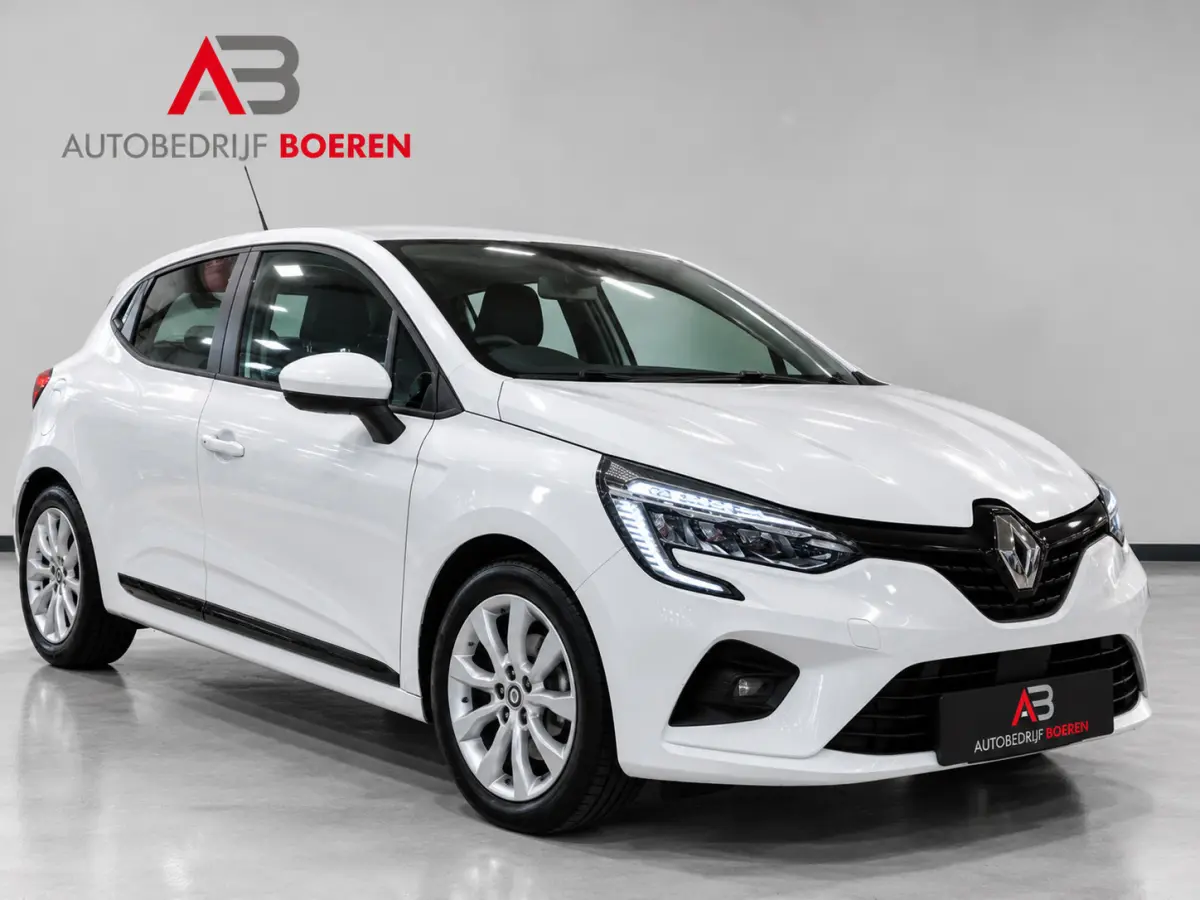 1.0 SCe | Airco | Navigatie | Apple Carplay | Parkeersensoren
