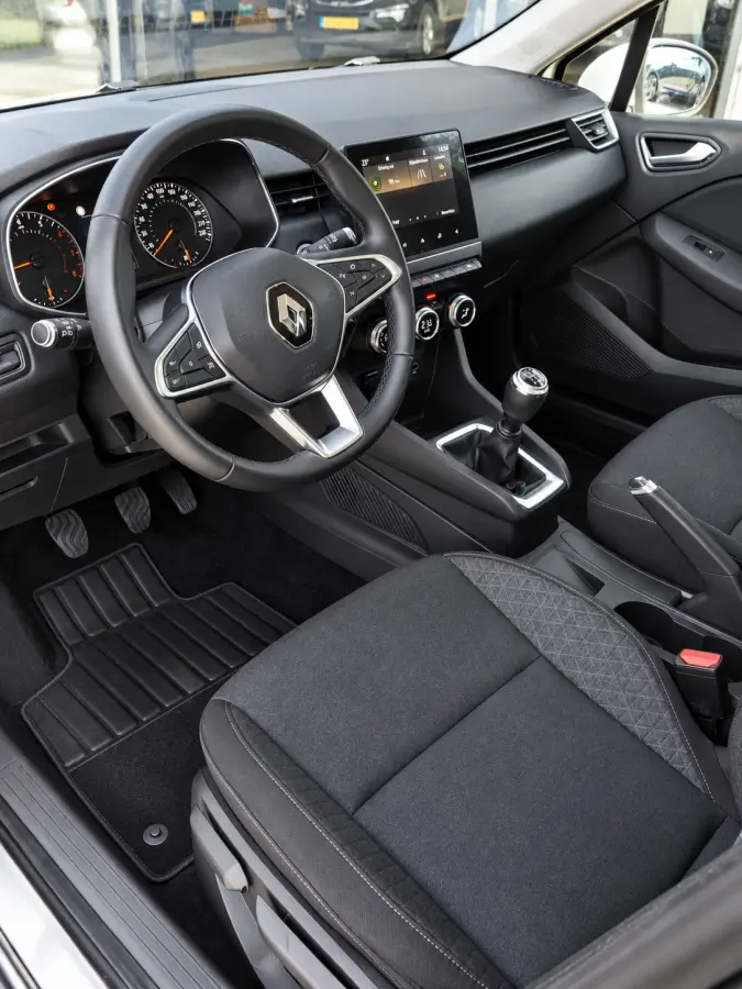 1.0 SCe | Airco | Navigatie | Apple Carplay | Parkeersensoren
